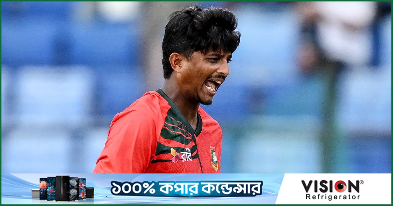 মেহেদীর বক্তব্যে নাখোশ বিসিবি, ডাকা হচ্ছে শুনানিতে